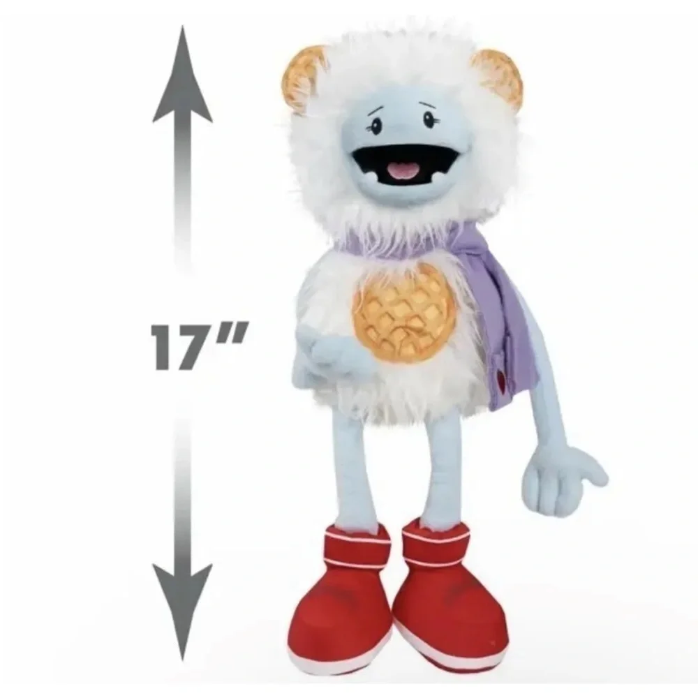 Waffles & Mochi Exclusive 17
